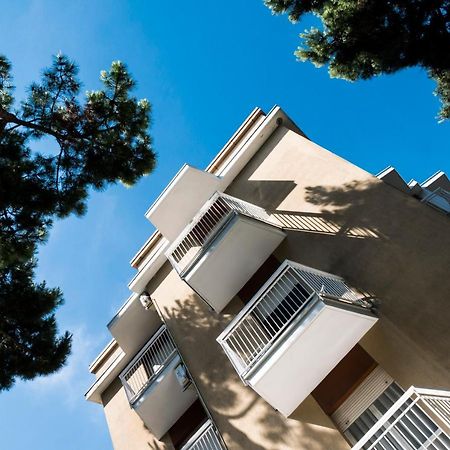 Park Hotel Pineta Cervia Kültér fotó
